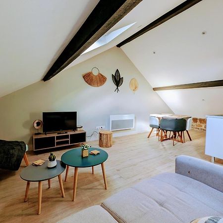 Studio Copenhague - Confort Et Luminosite Charleville-Mézières Exteriér fotografie