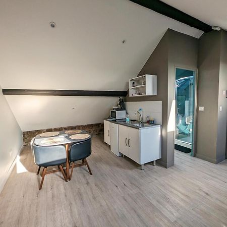 Studio Copenhague - Confort Et Luminosite Charleville-Mézières Exteriér fotografie