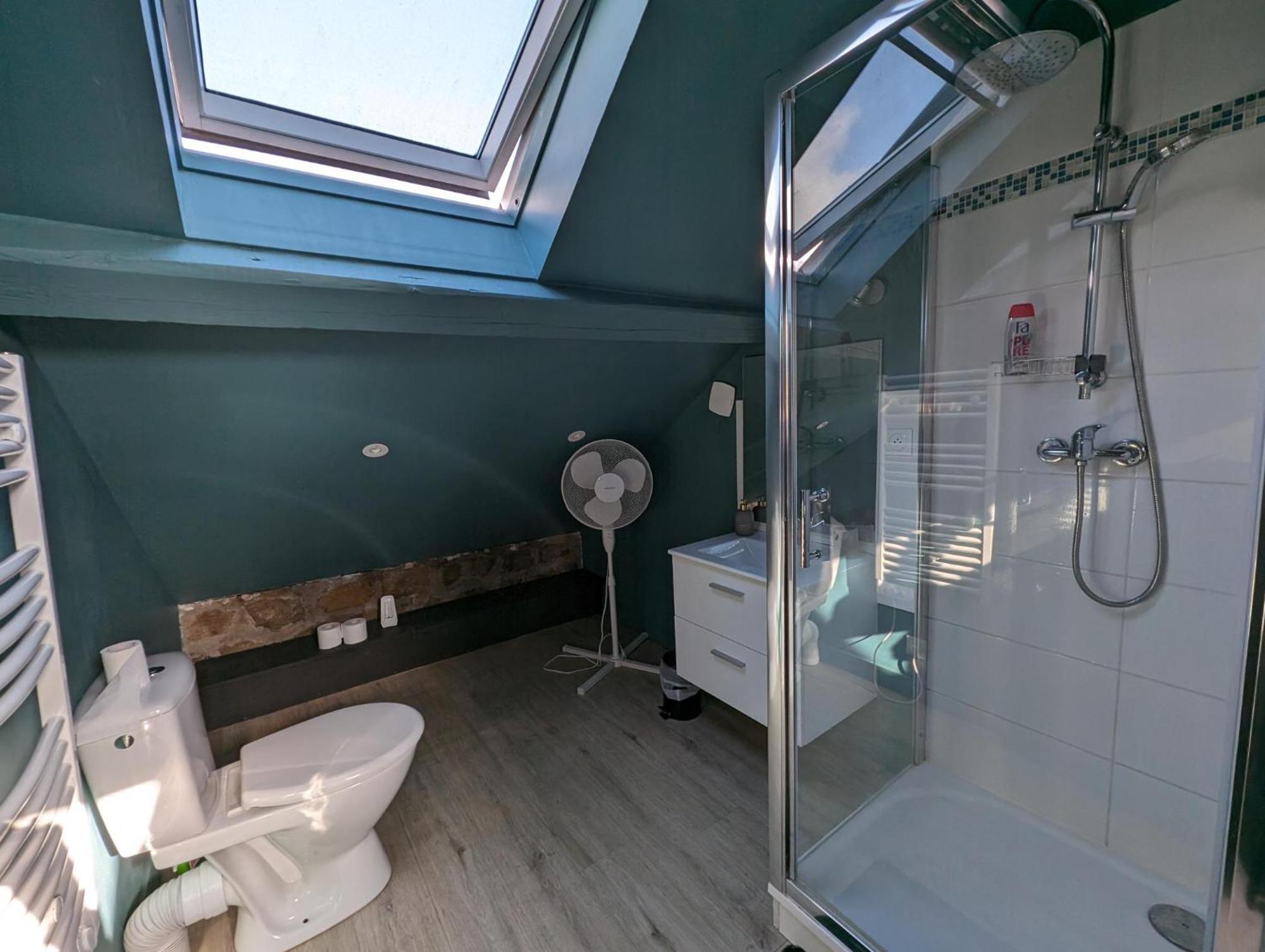 Studio Copenhague - Confort Et Luminosite Charleville-Mézières Exteriér fotografie