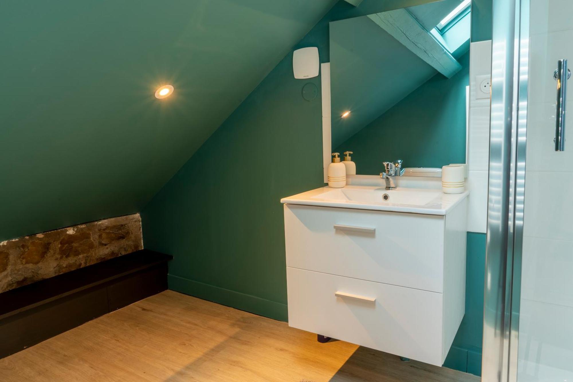 Studio Copenhague - Confort Et Luminosite Charleville-Mézières Exteriér fotografie