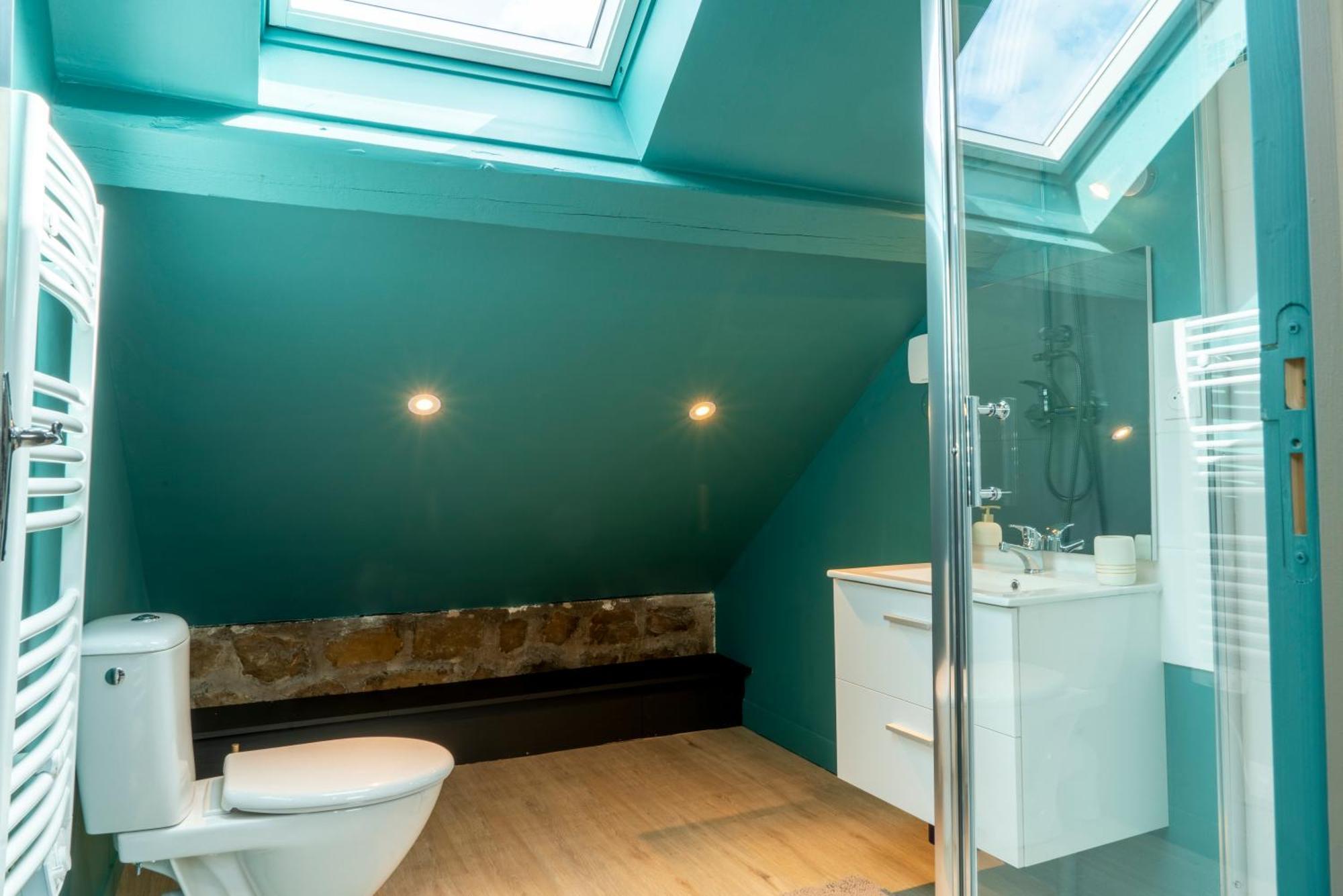 Studio Copenhague - Confort Et Luminosite Charleville-Mézières Exteriér fotografie