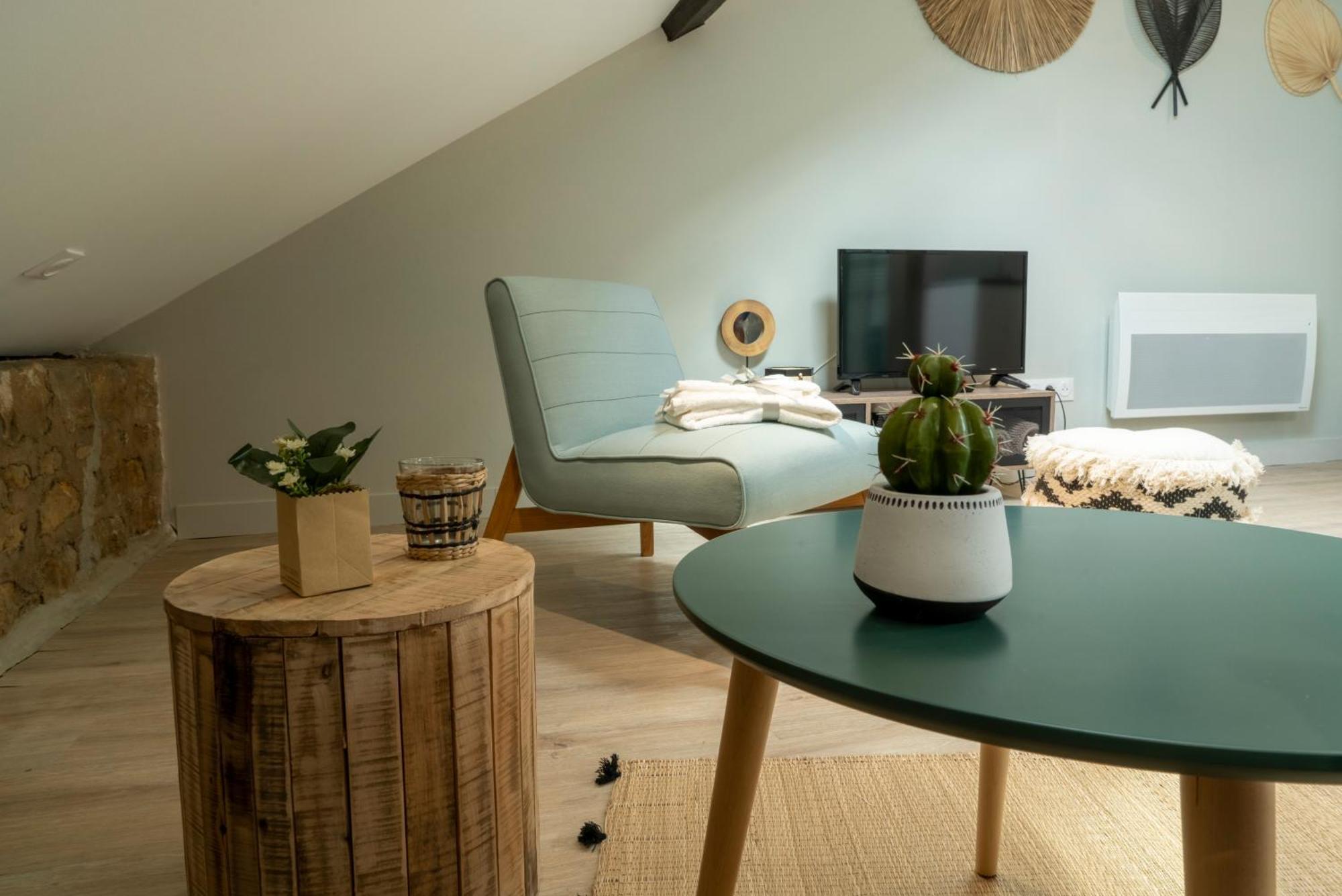 Studio Copenhague - Confort Et Luminosite Charleville-Mézières Exteriér fotografie