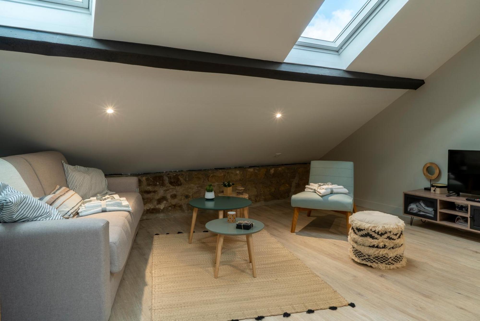 Studio Copenhague - Confort Et Luminosite Charleville-Mézières Exteriér fotografie